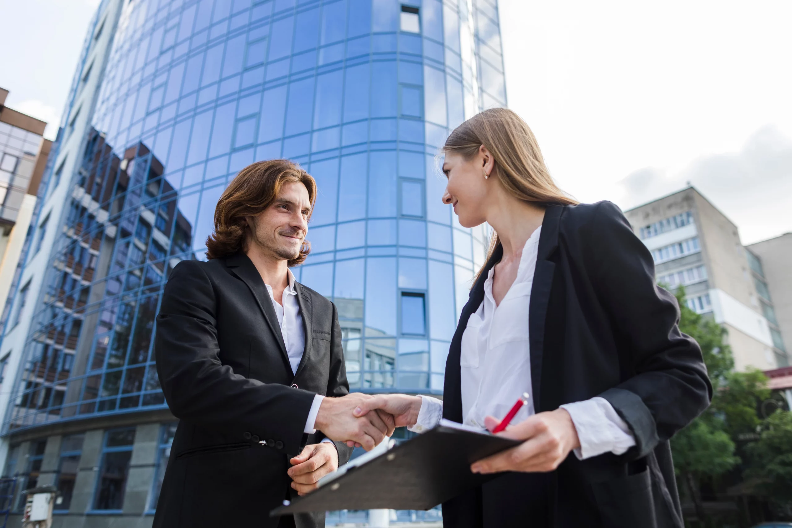 Commercial Mortgages