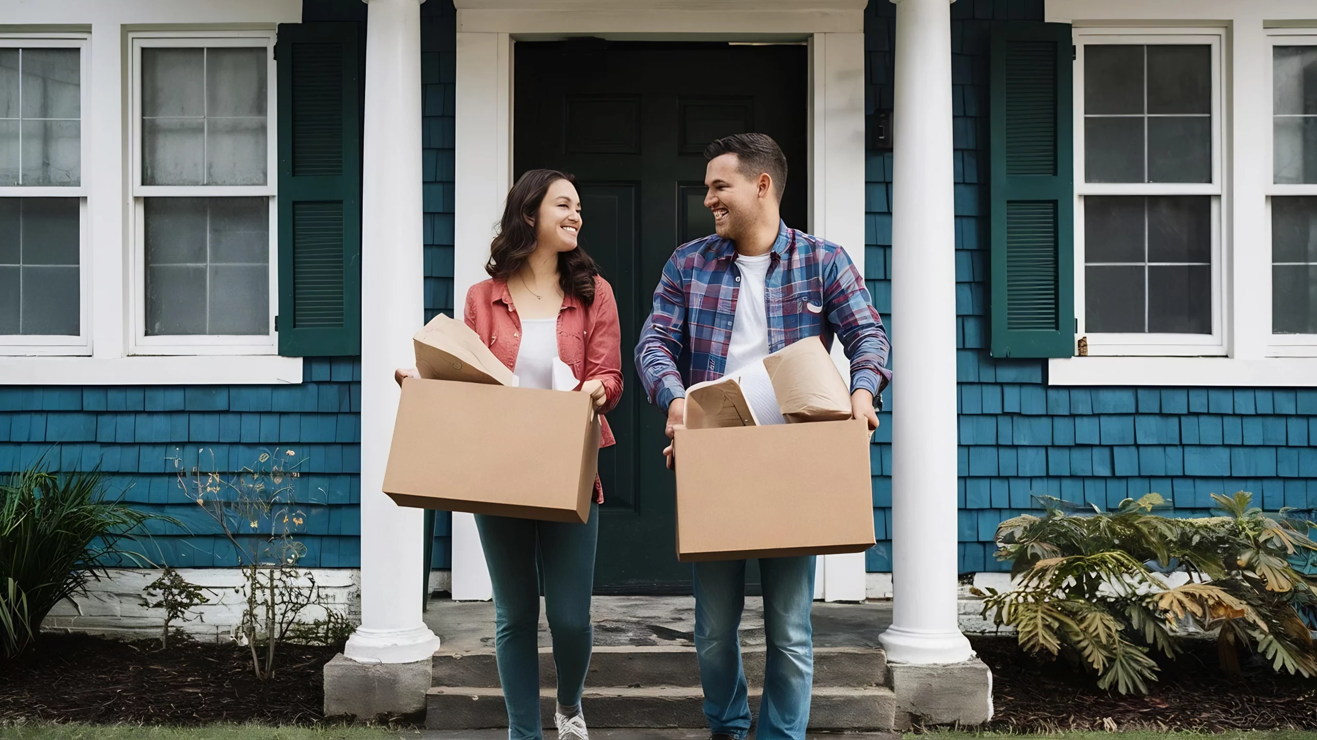 Home Mover Mortgages