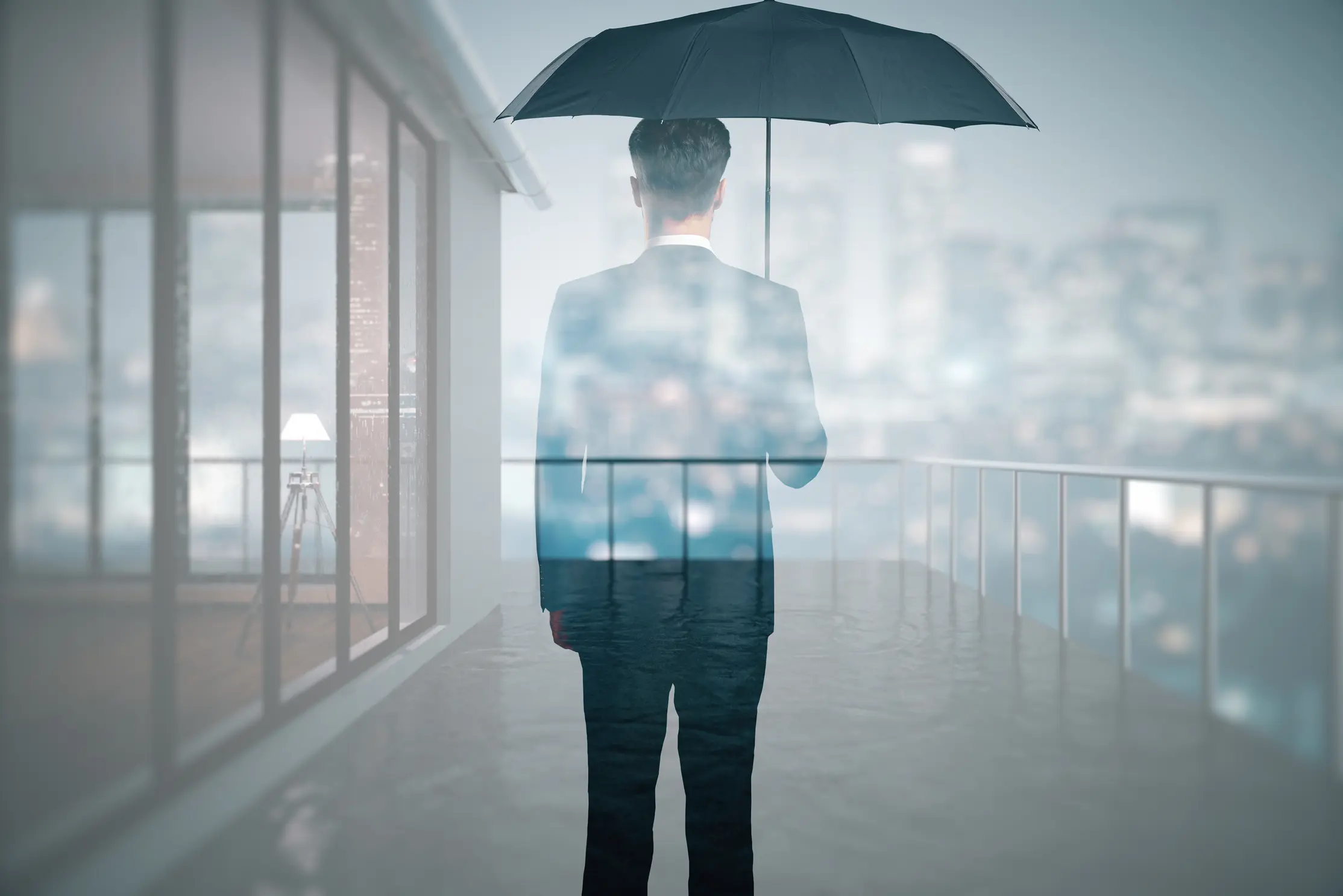 Umbrella Contractor Mortgages