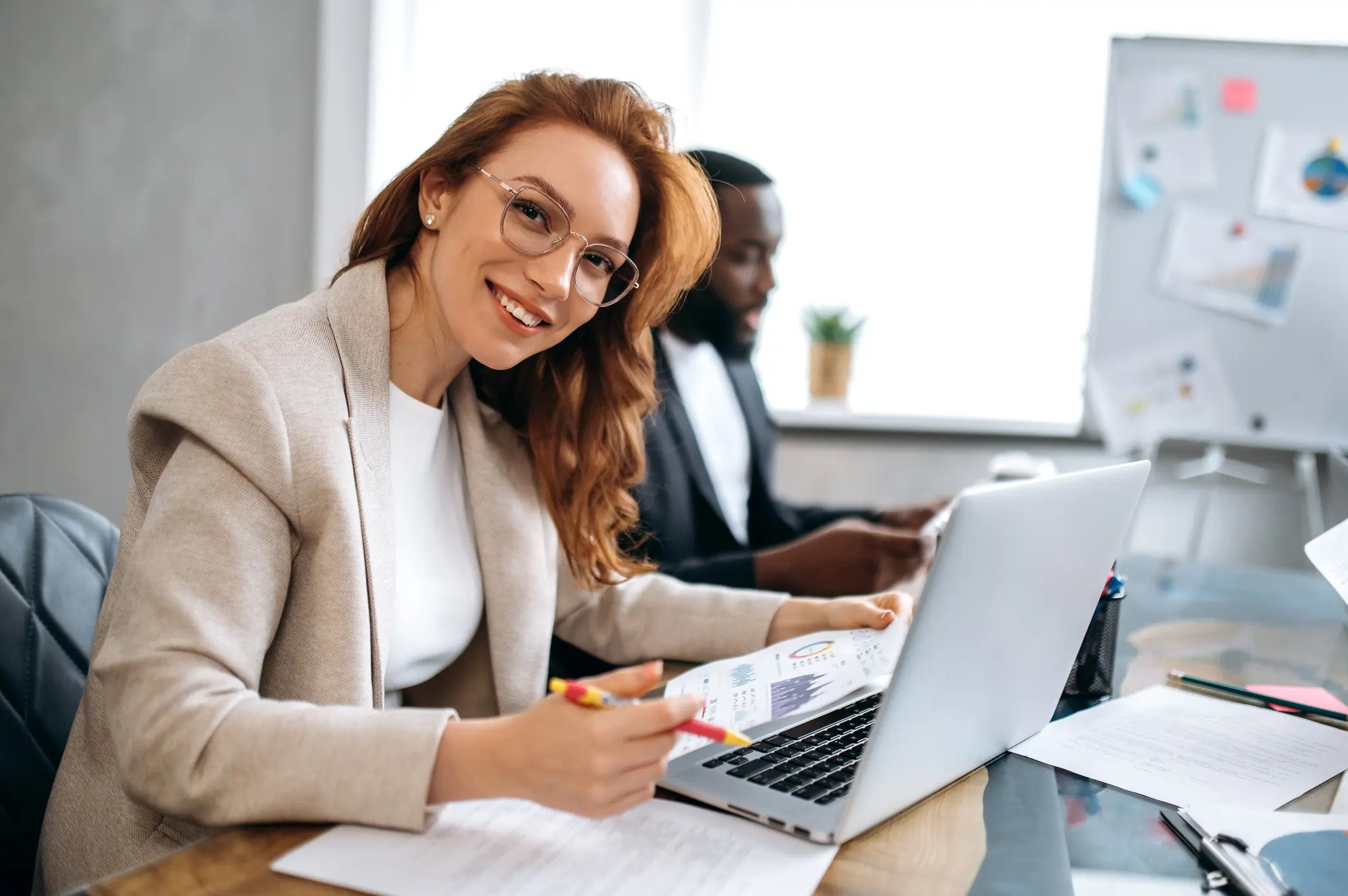 Business Loan Protection