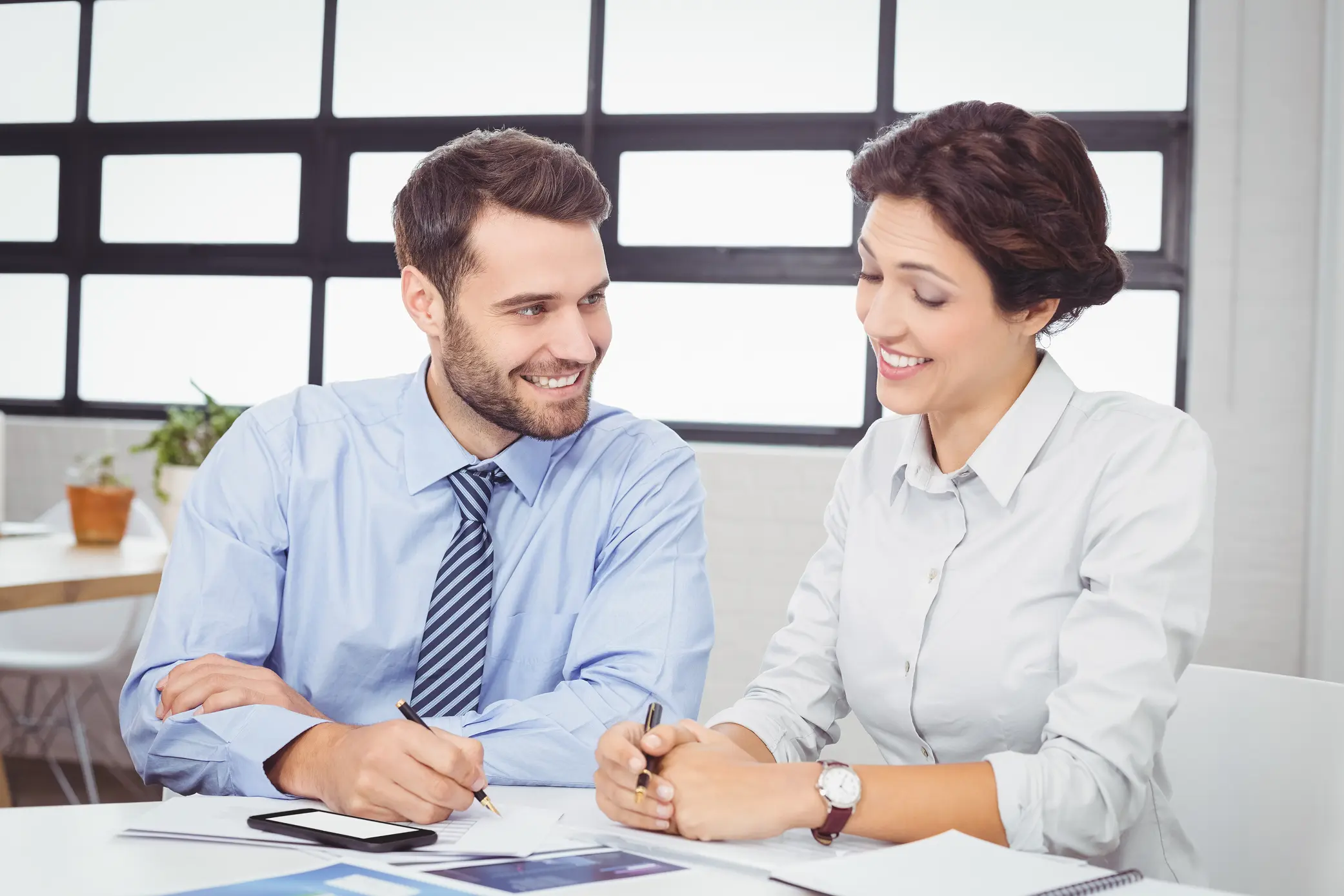Types of Mortgages Accord Offers