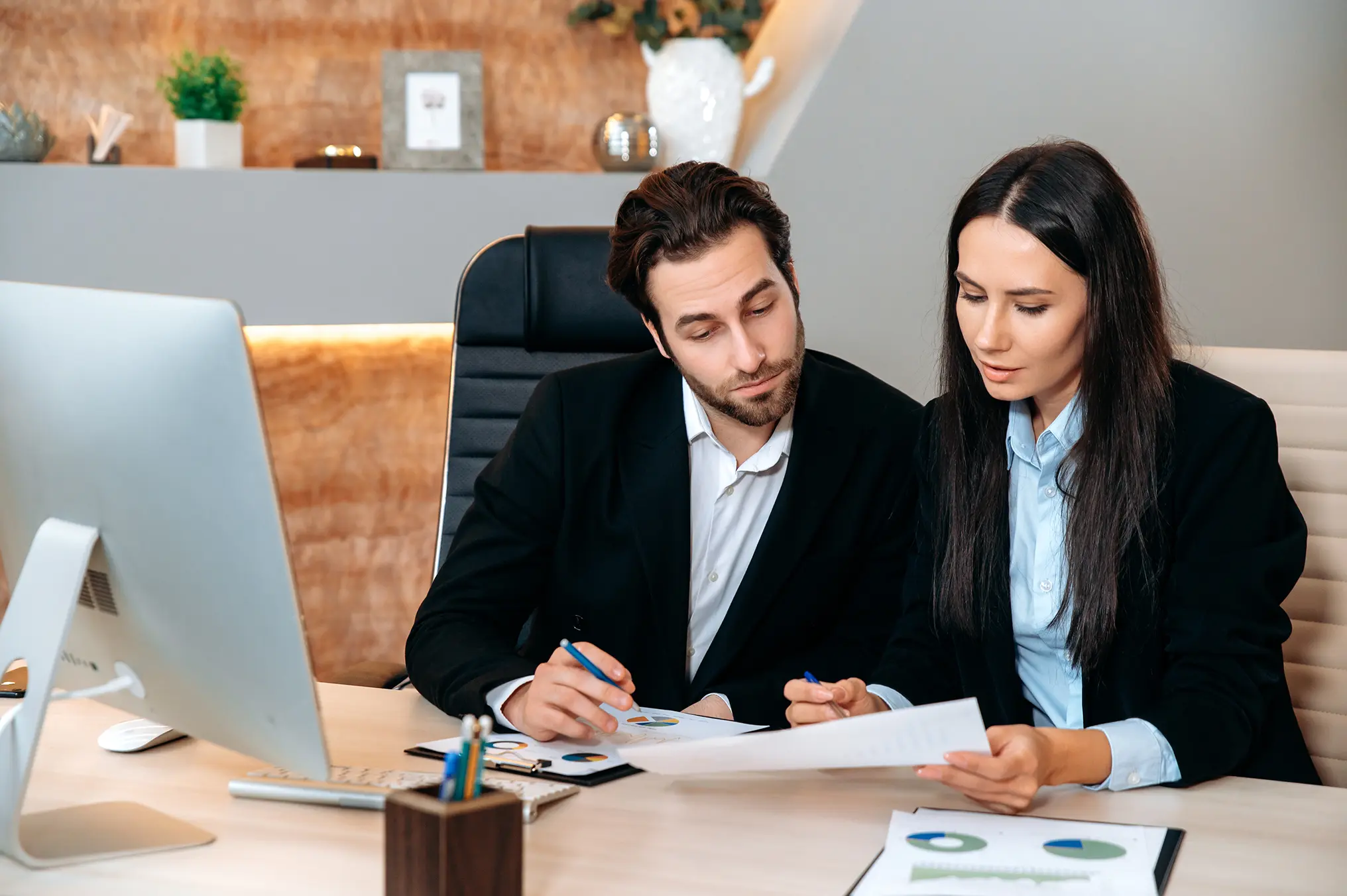 Why Business Protection Matters