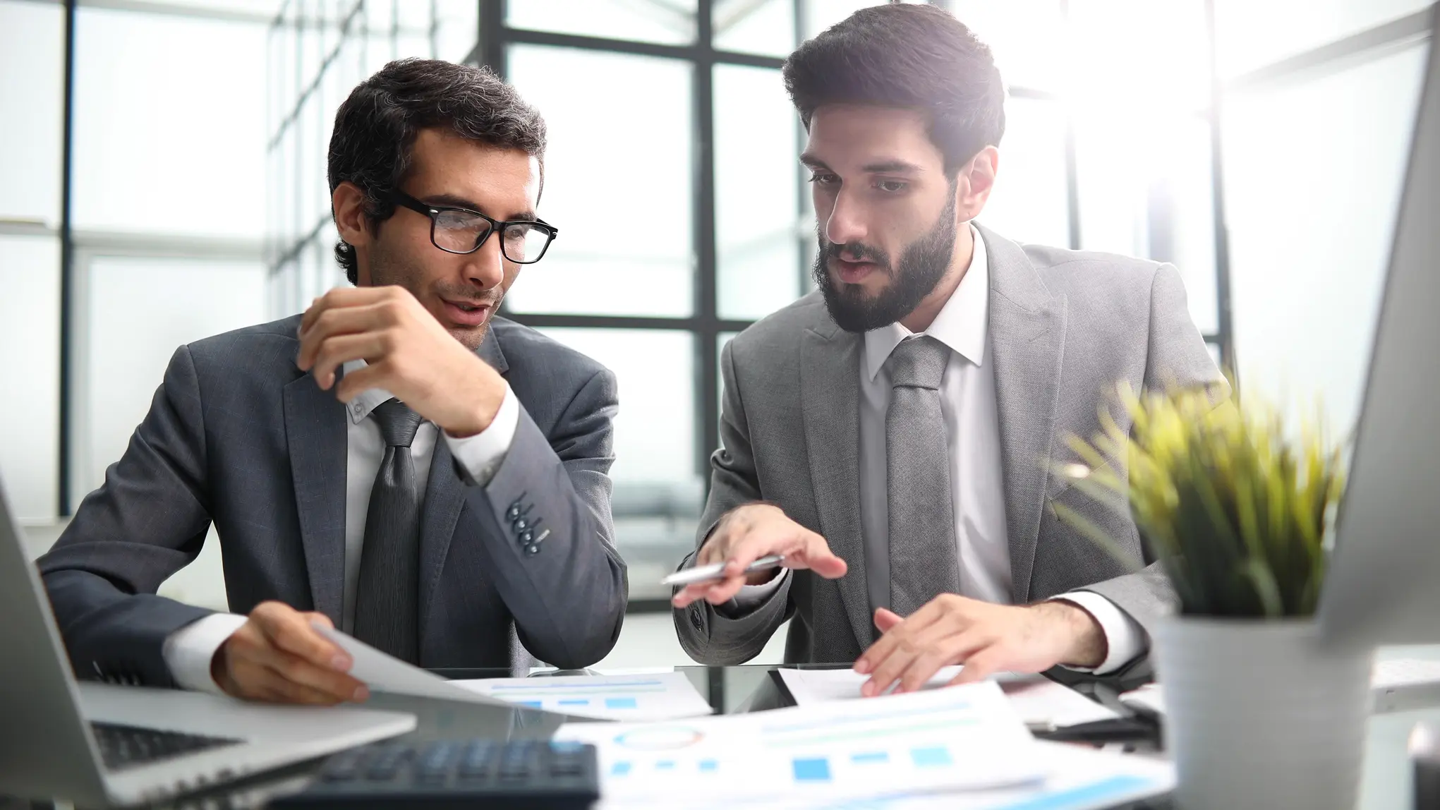 Accord Mortgages
