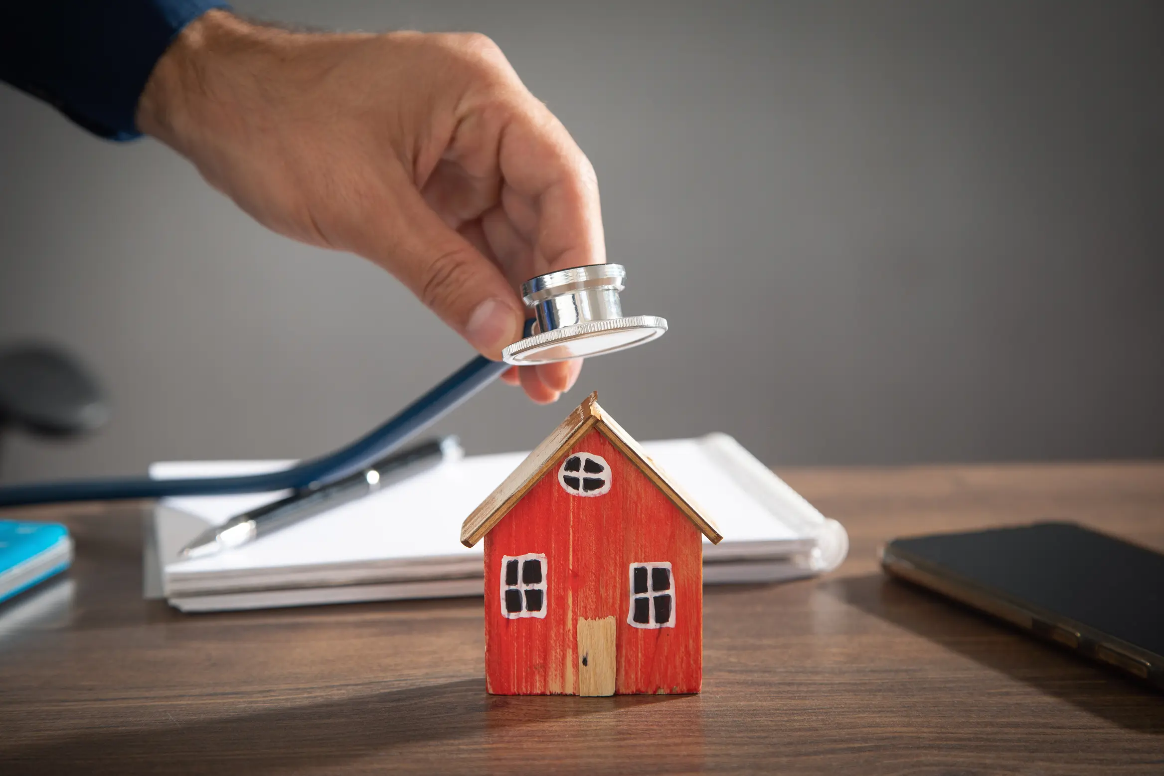 Locum & Agency Nurse Mortgages