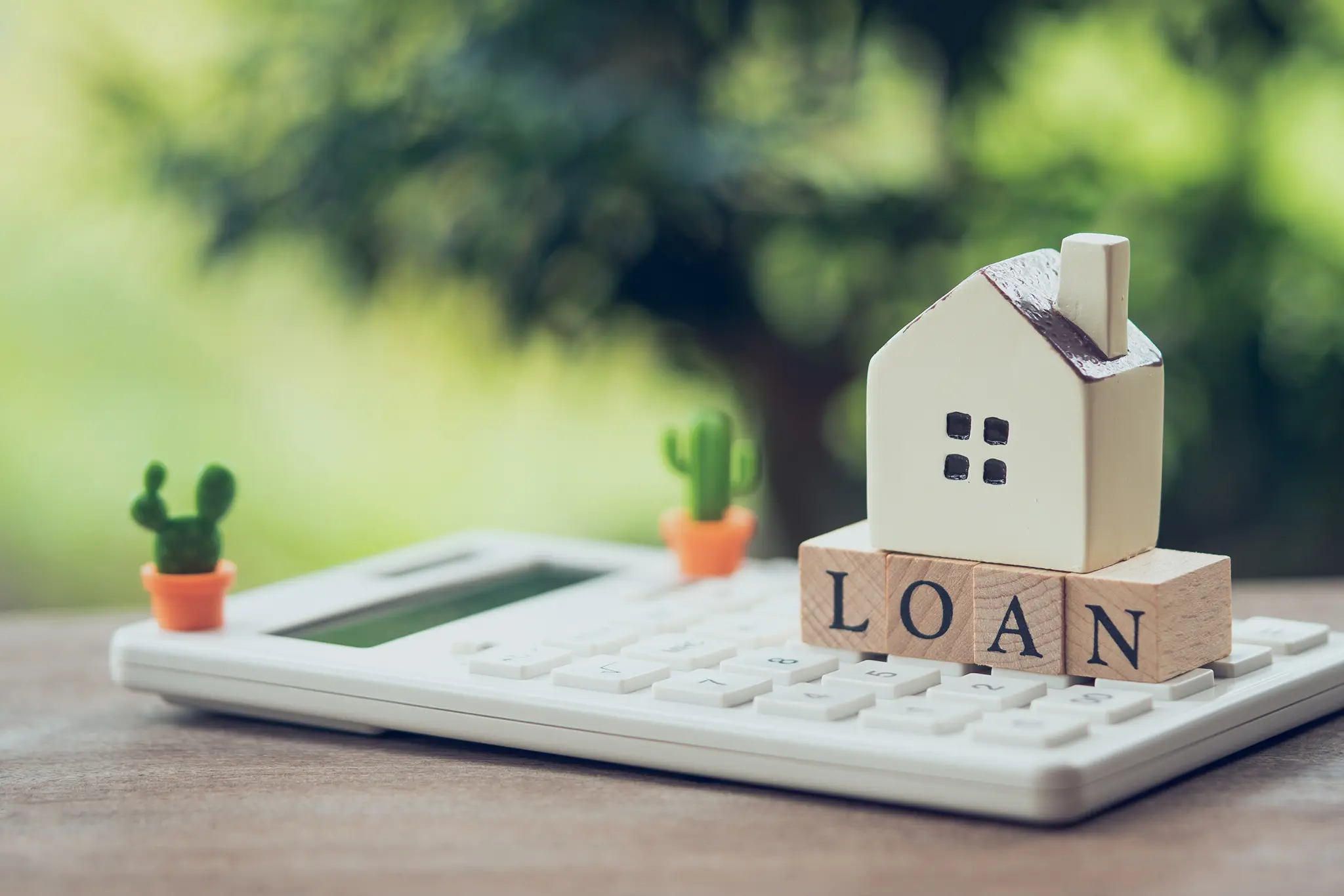 Outside IR35 Mortgages