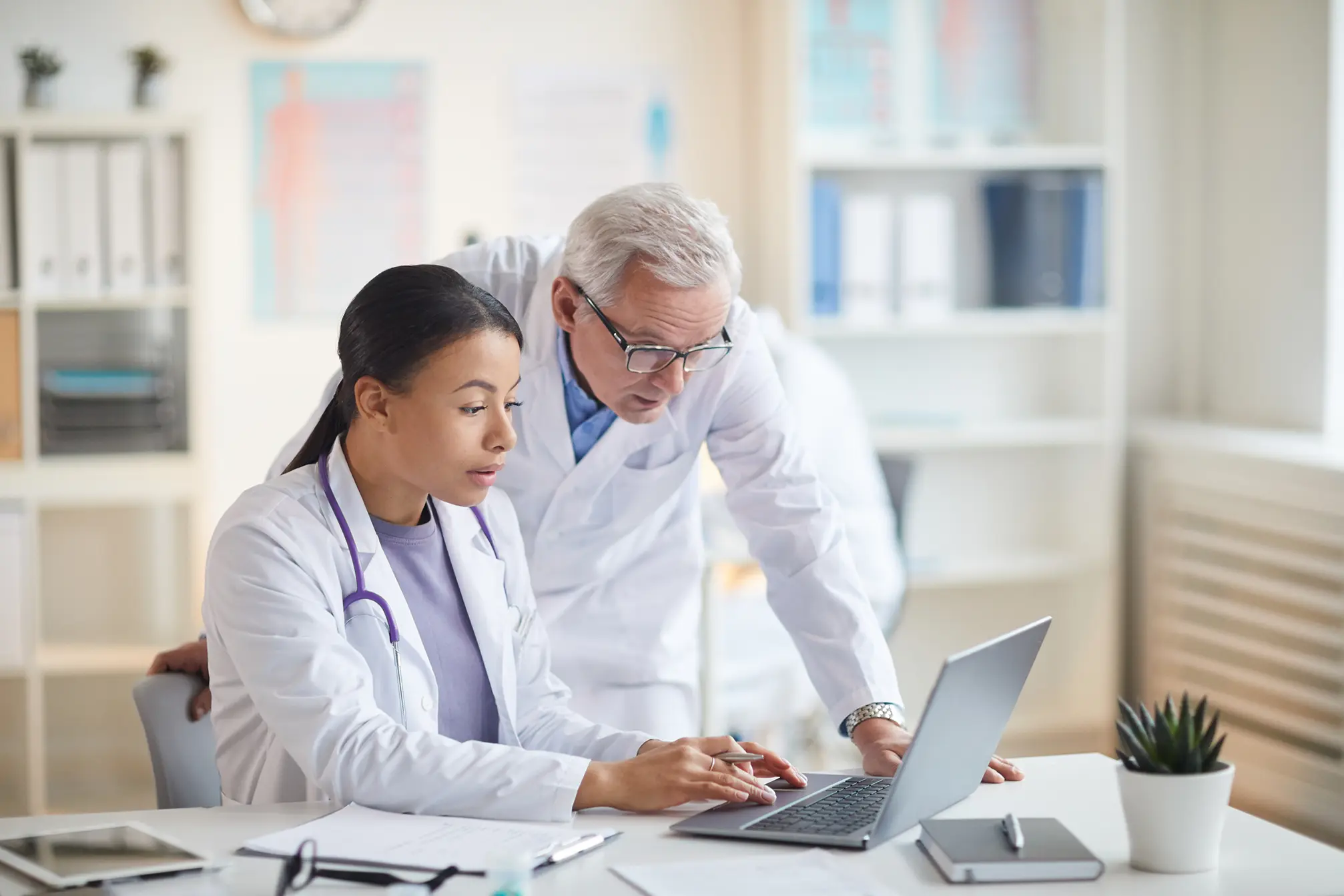 Healthcare Worker Mortgages – Specialist Lending for NHS & Private Sector Professionals