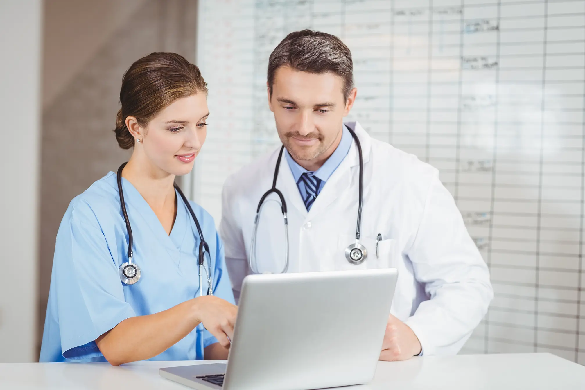 Why Healthcare Workers Face Challenges