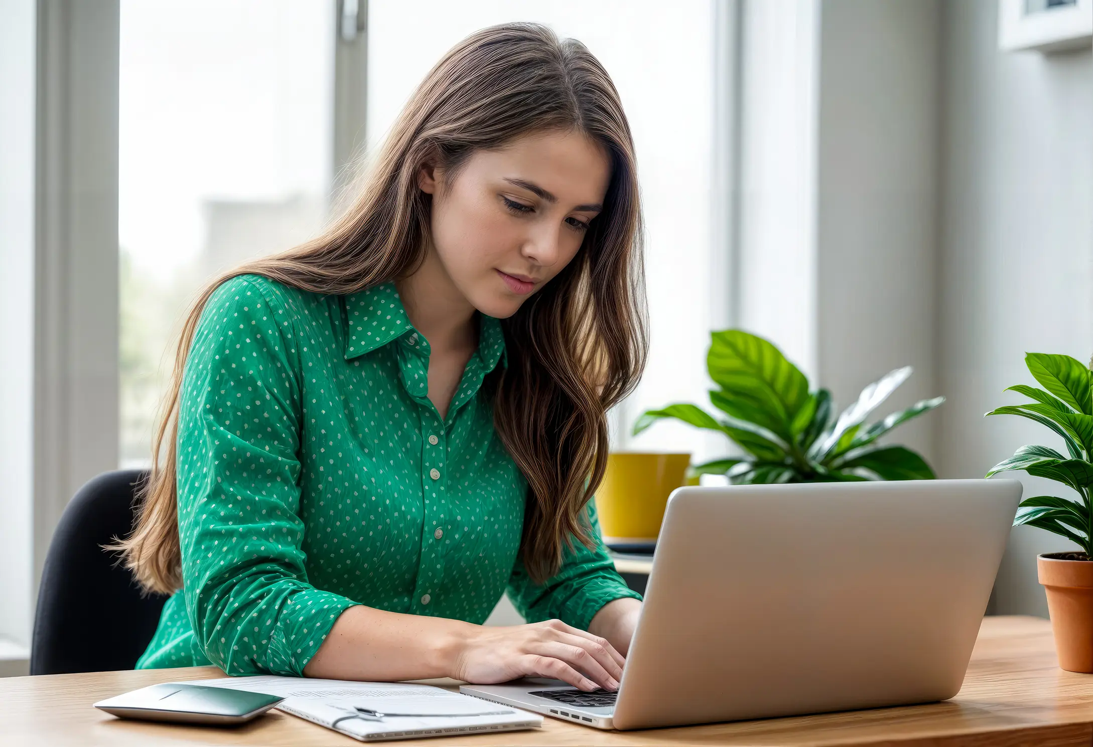 Employed PAYE Mortgages
