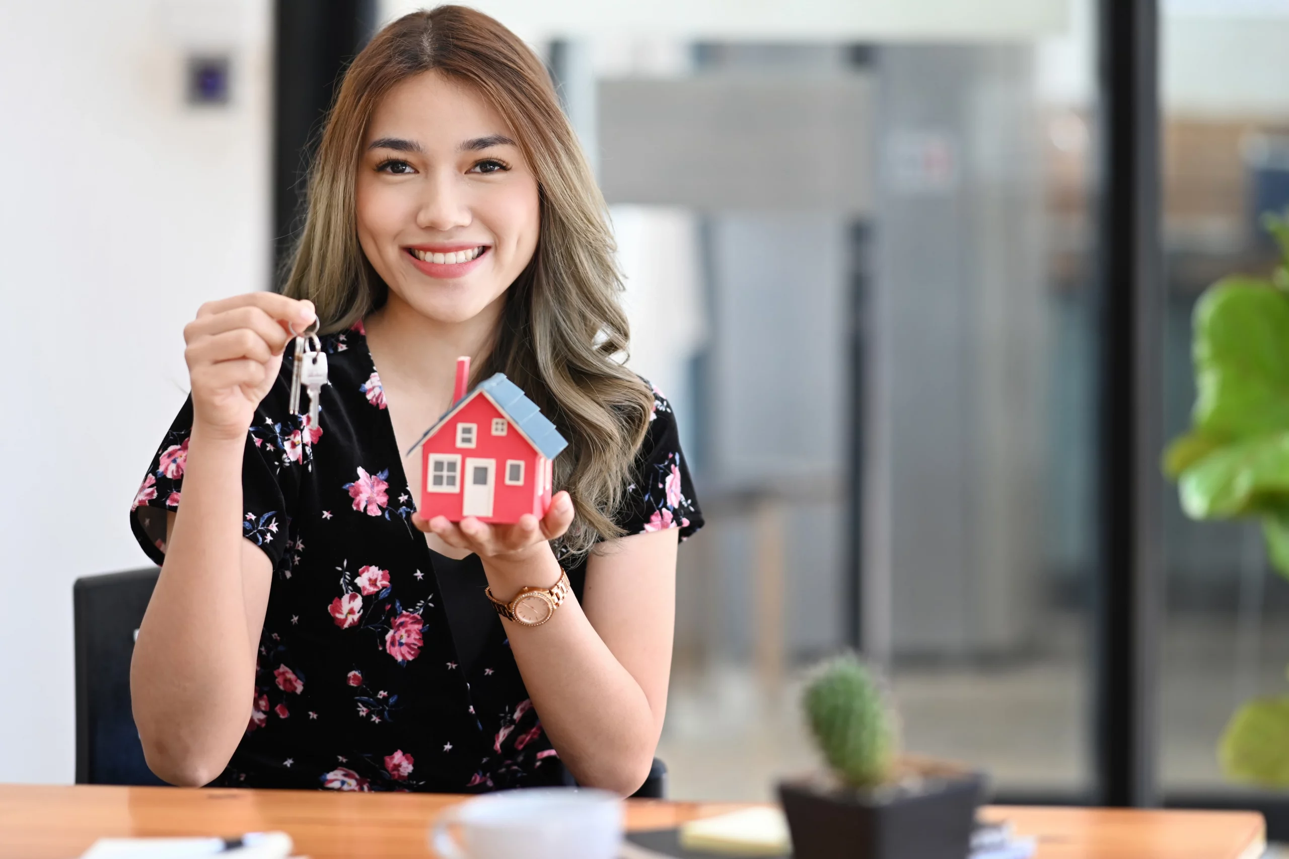 Why Choose Mortgage Knight?