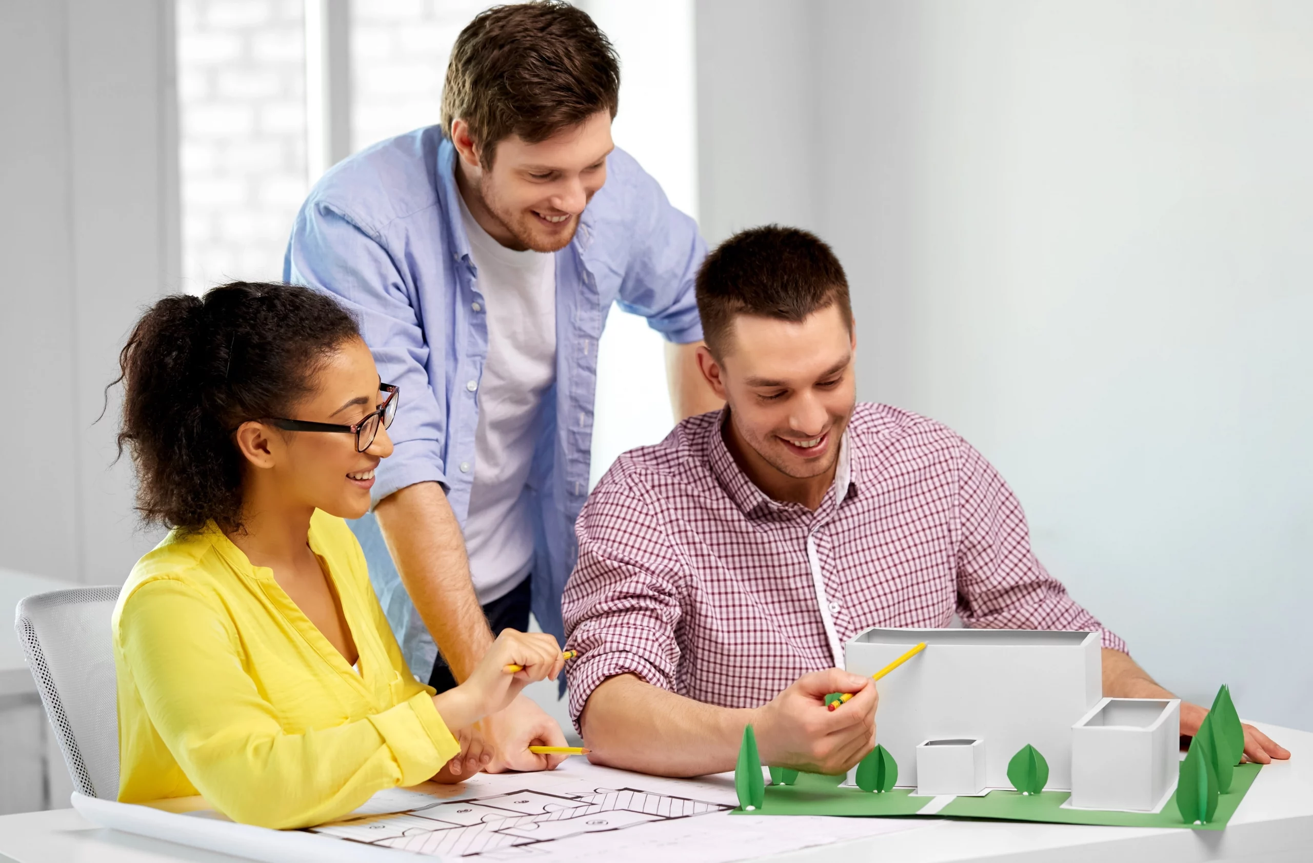 New Build Mortgages