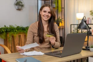 Self Employed Mortgage with 1 Year Accounts