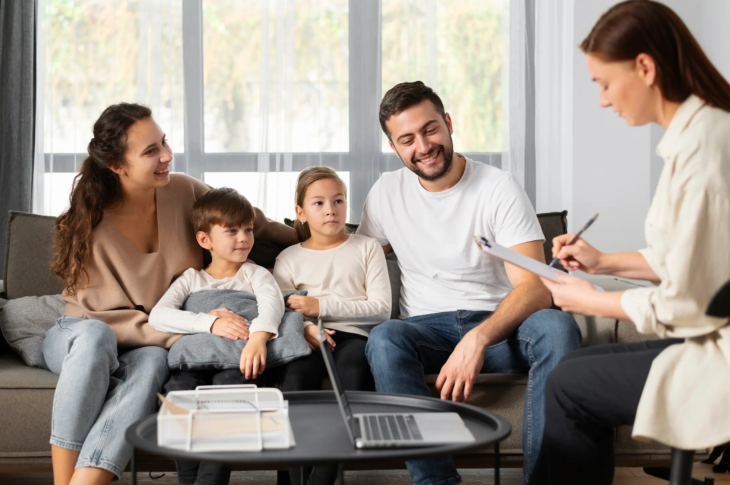 Family Policy