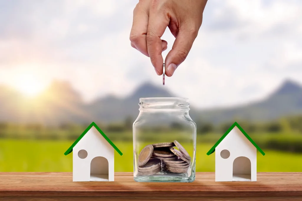 Semi Commercial Mortgages