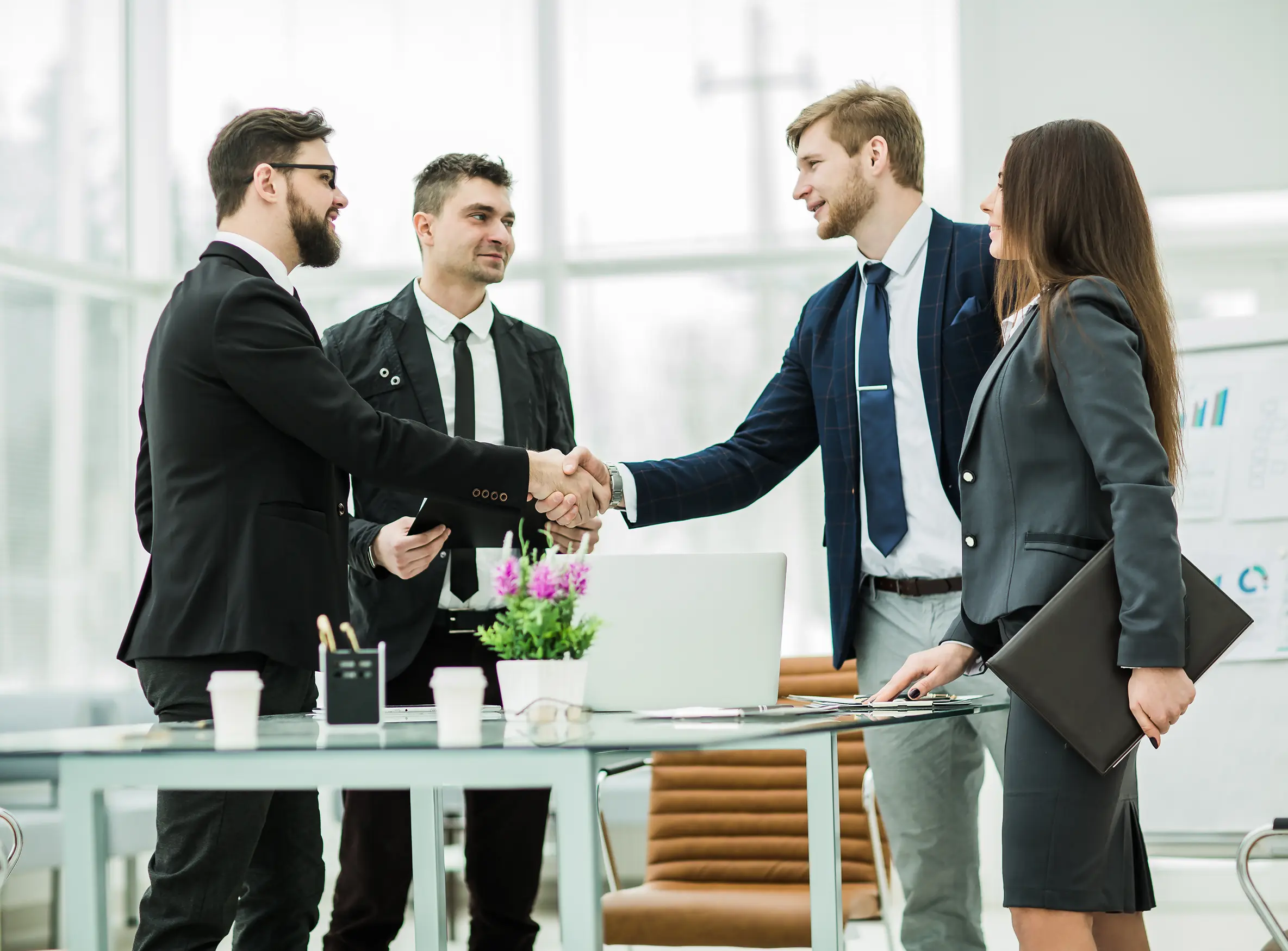 Company Director