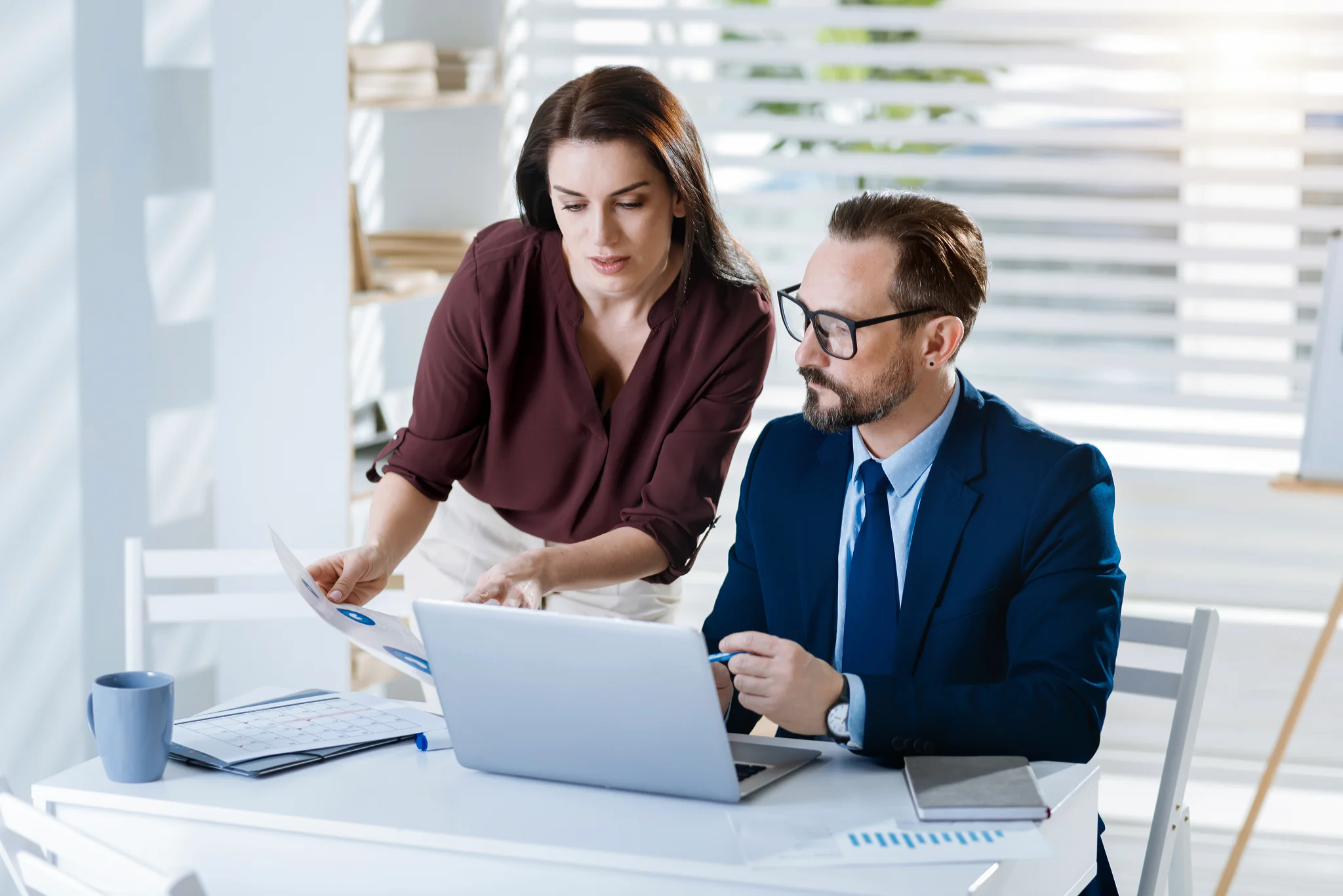 Bridging Loans