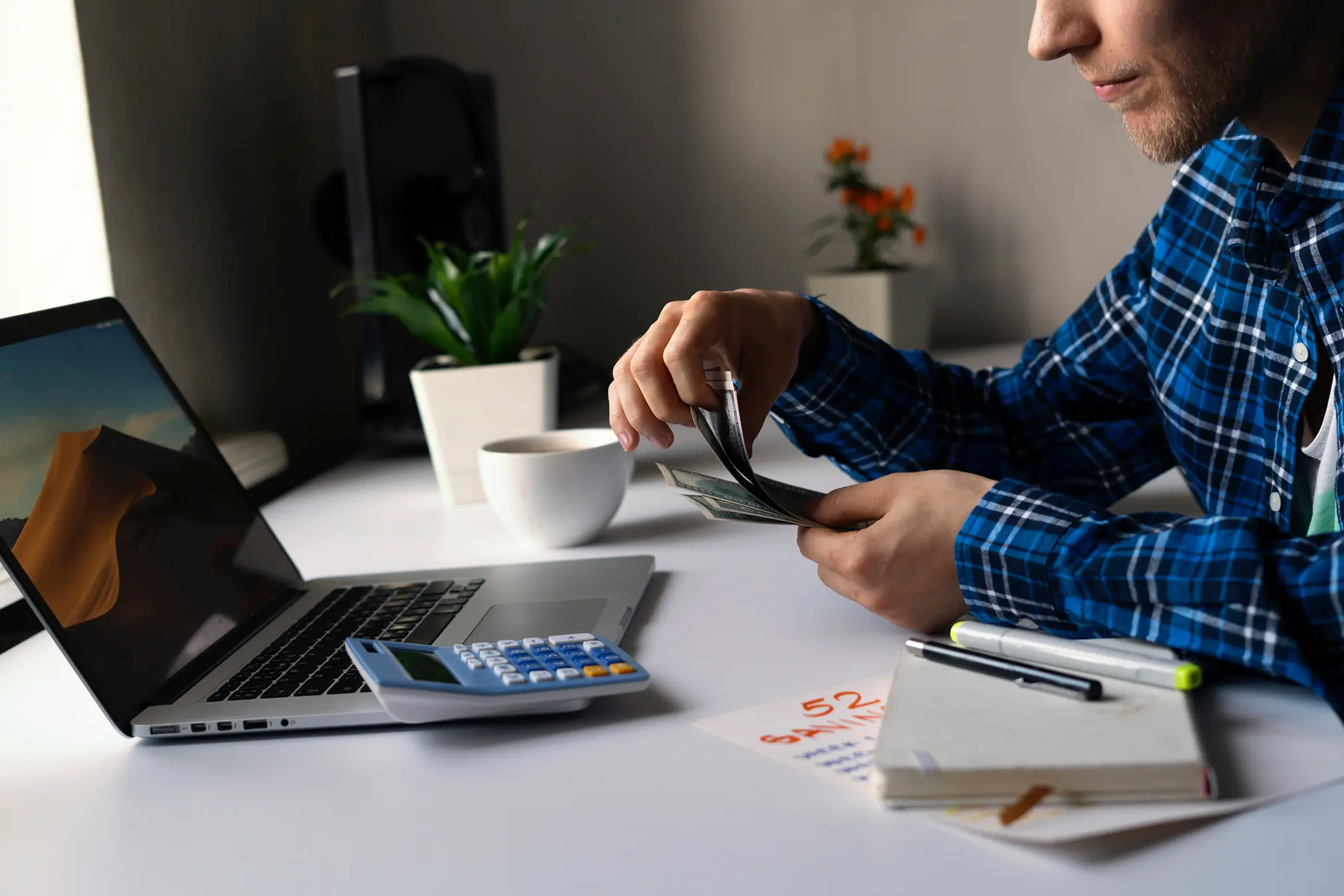 Inside IR35 Mortgages