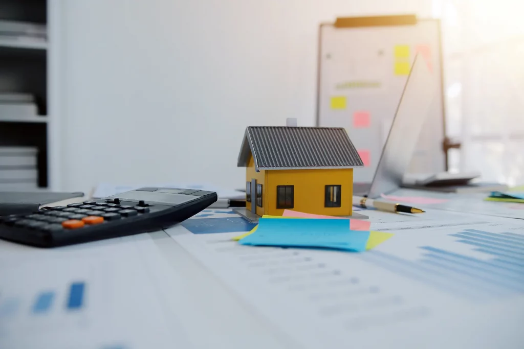 Second Charge Mortgages