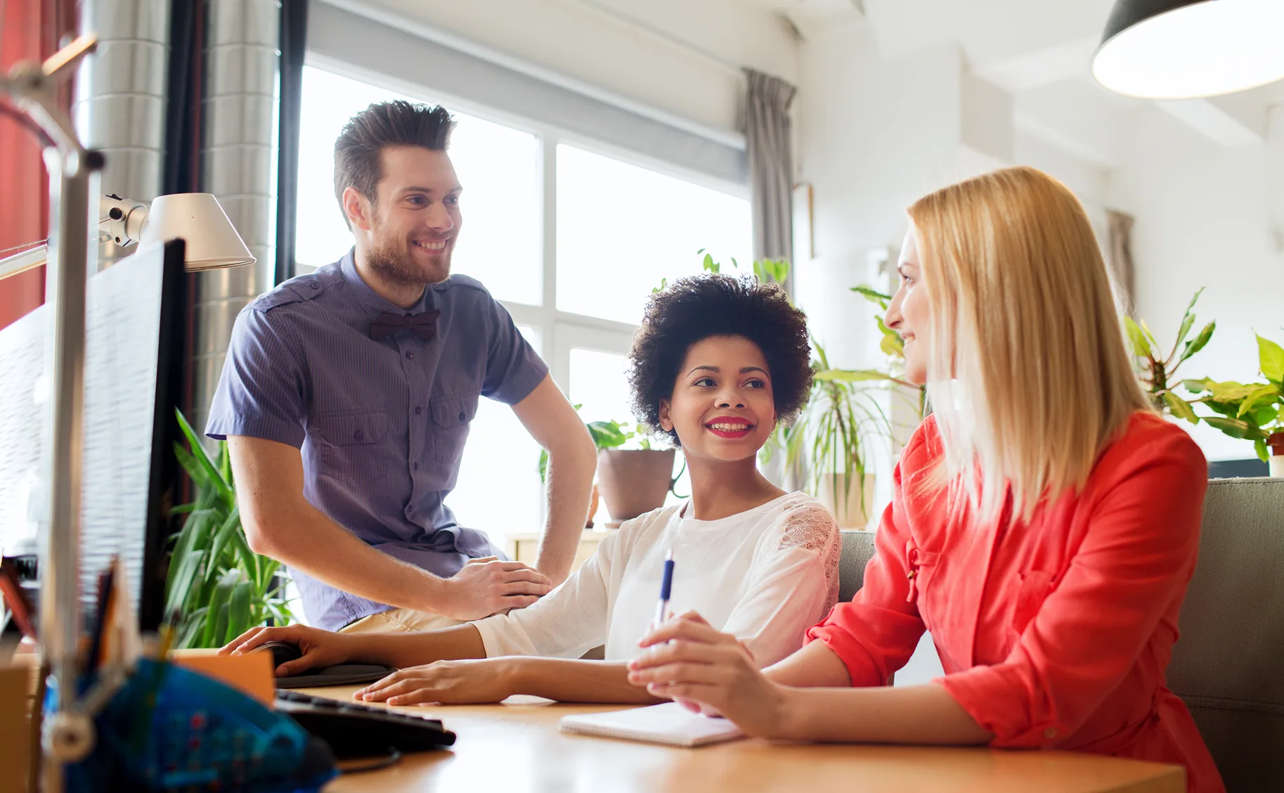 Why Choose Mortgage Knight?