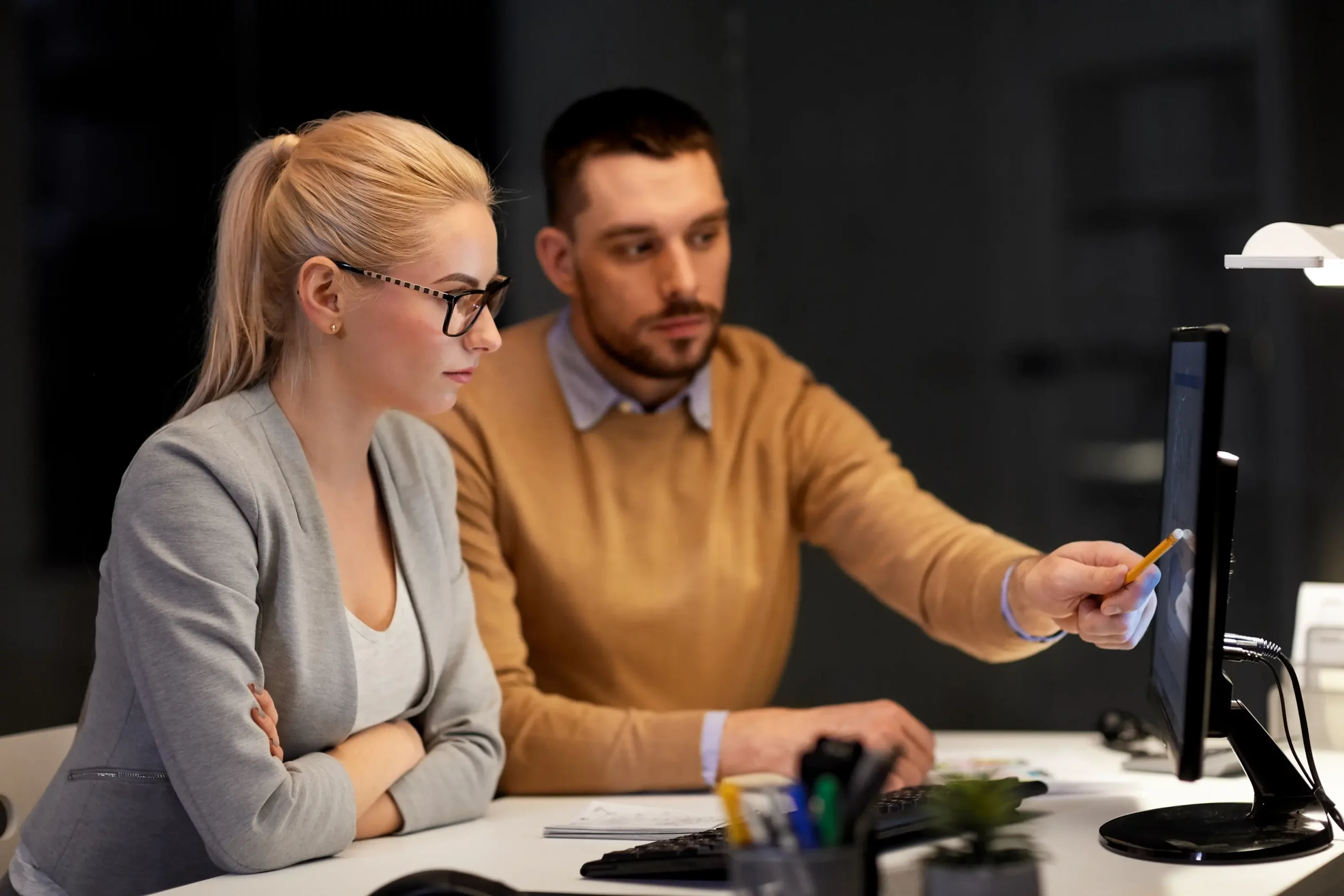IT Contractor Mortgage Process