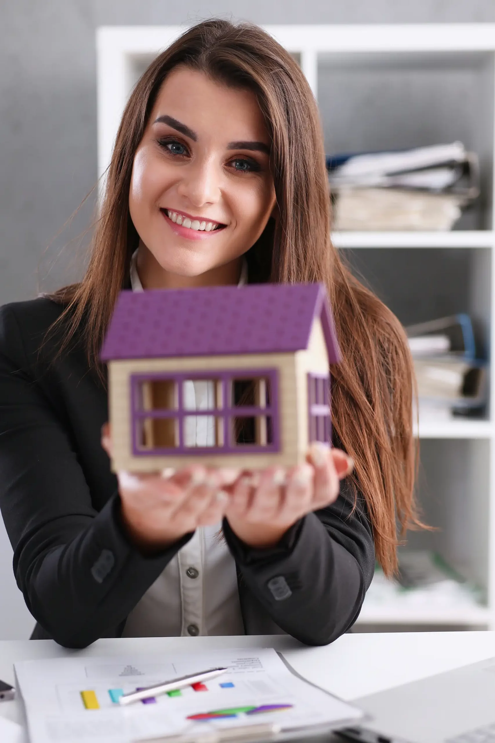 Contractor Mortgages