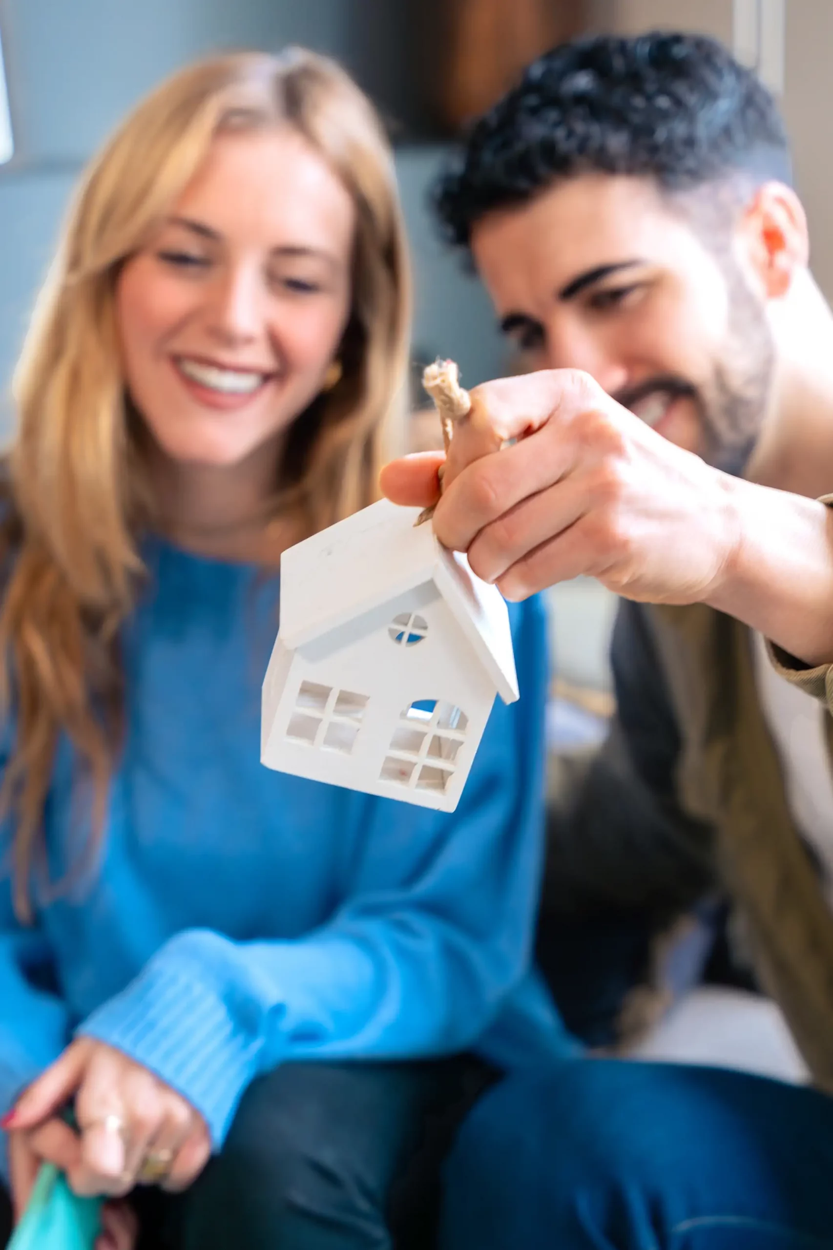 New Contractor Mortgages