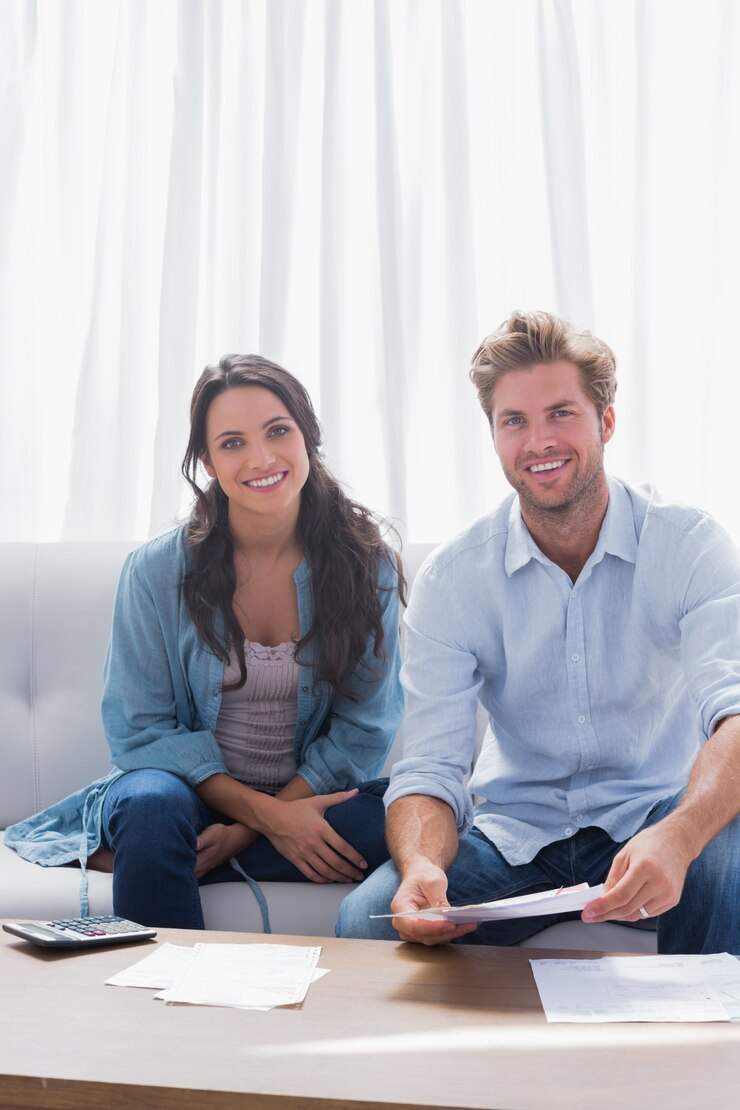 Watford Mortgage Broker Process