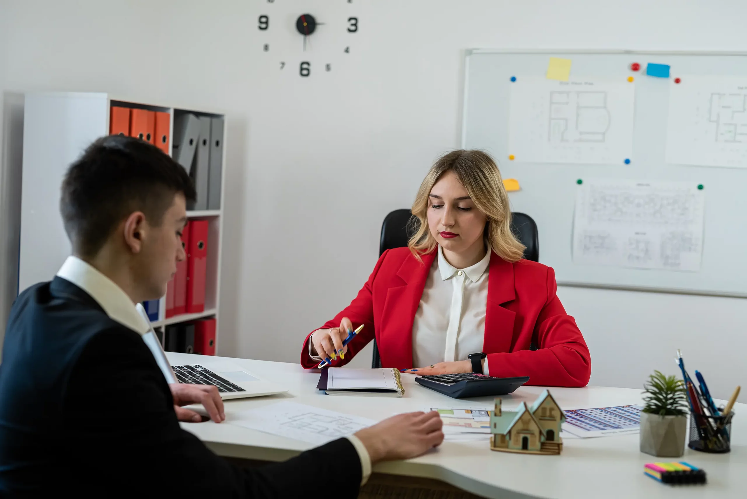 First Time Buyer Contractor Mortgages UK - Complete Guide