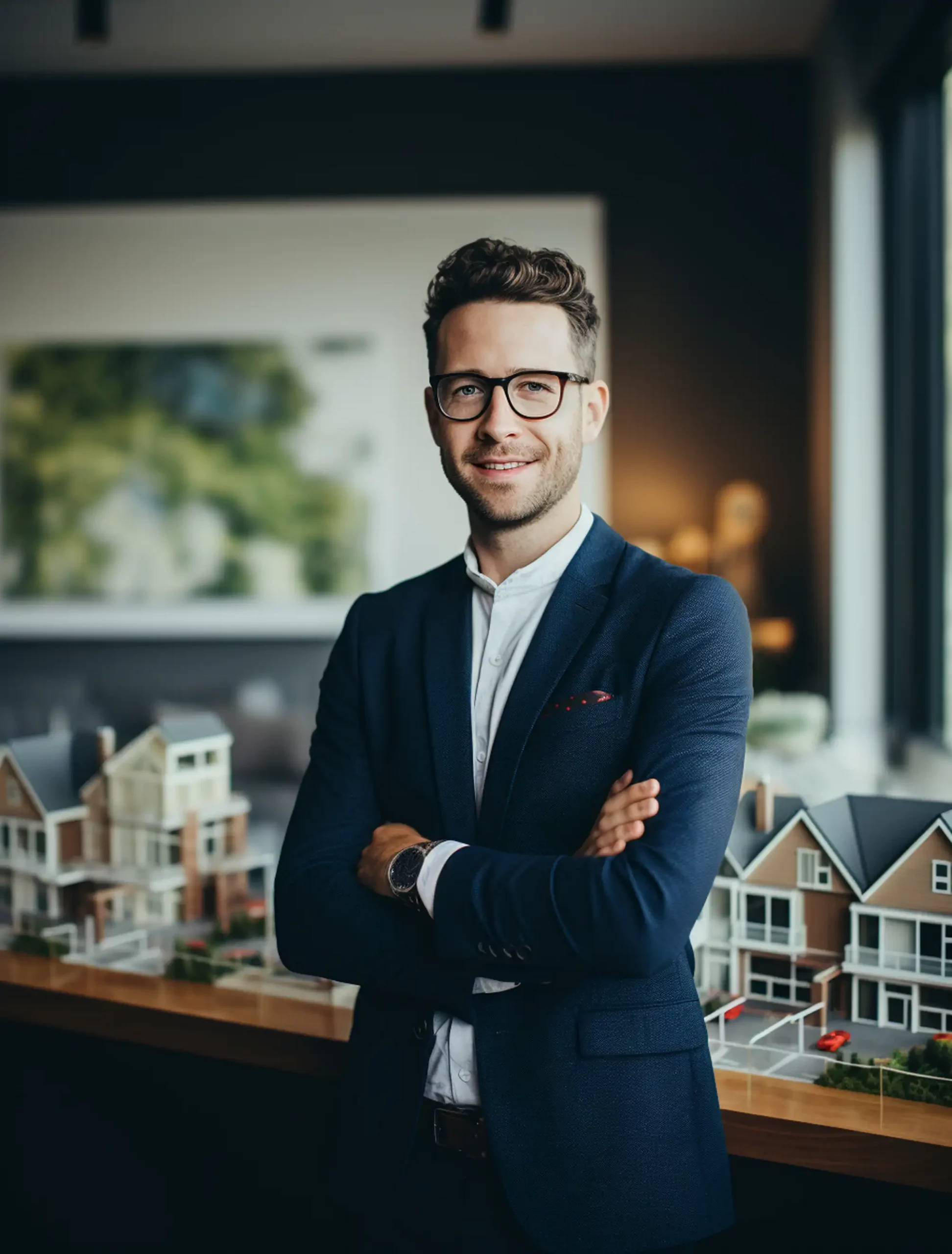 Contractor Buy to Let Mortgages Investment Property