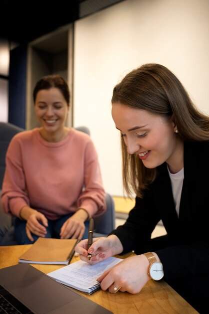Contract-Based Underwriting Process