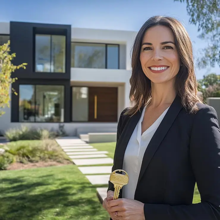 Watford Contractor Mortgage Process