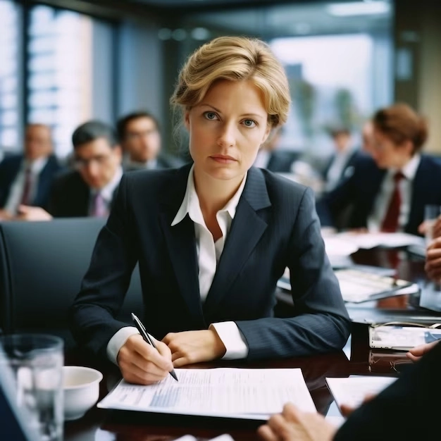 Commercial Financing