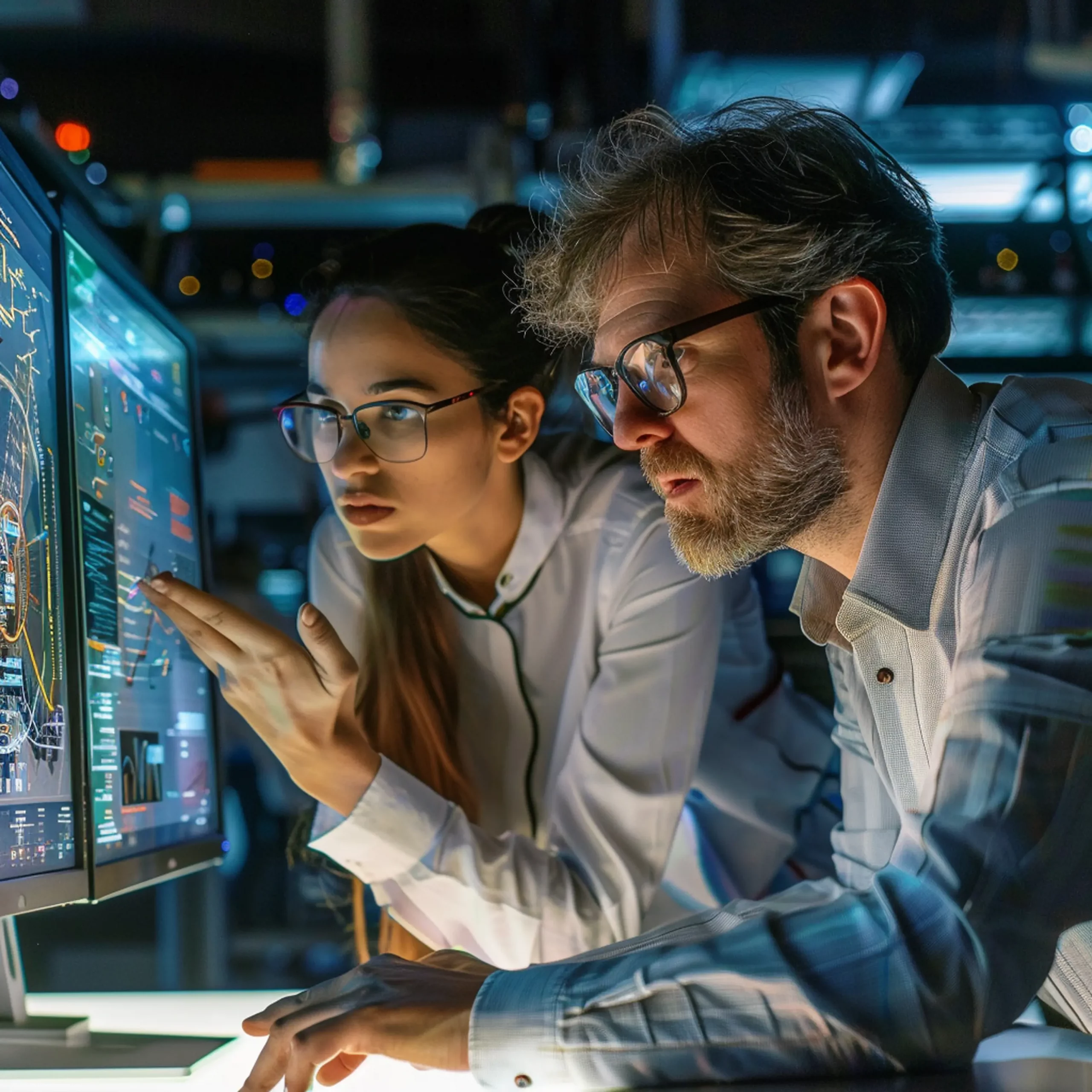 IT Contractor Mortgages UK - Technology Sector Specialists