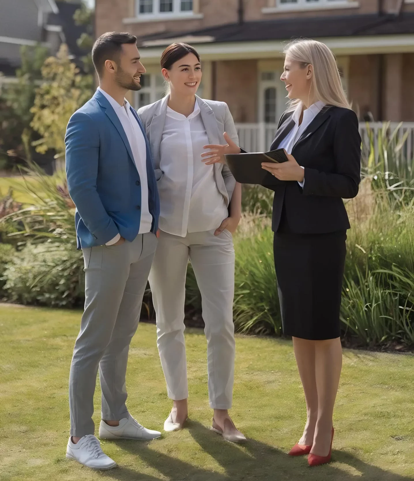 High Value Contractor Process