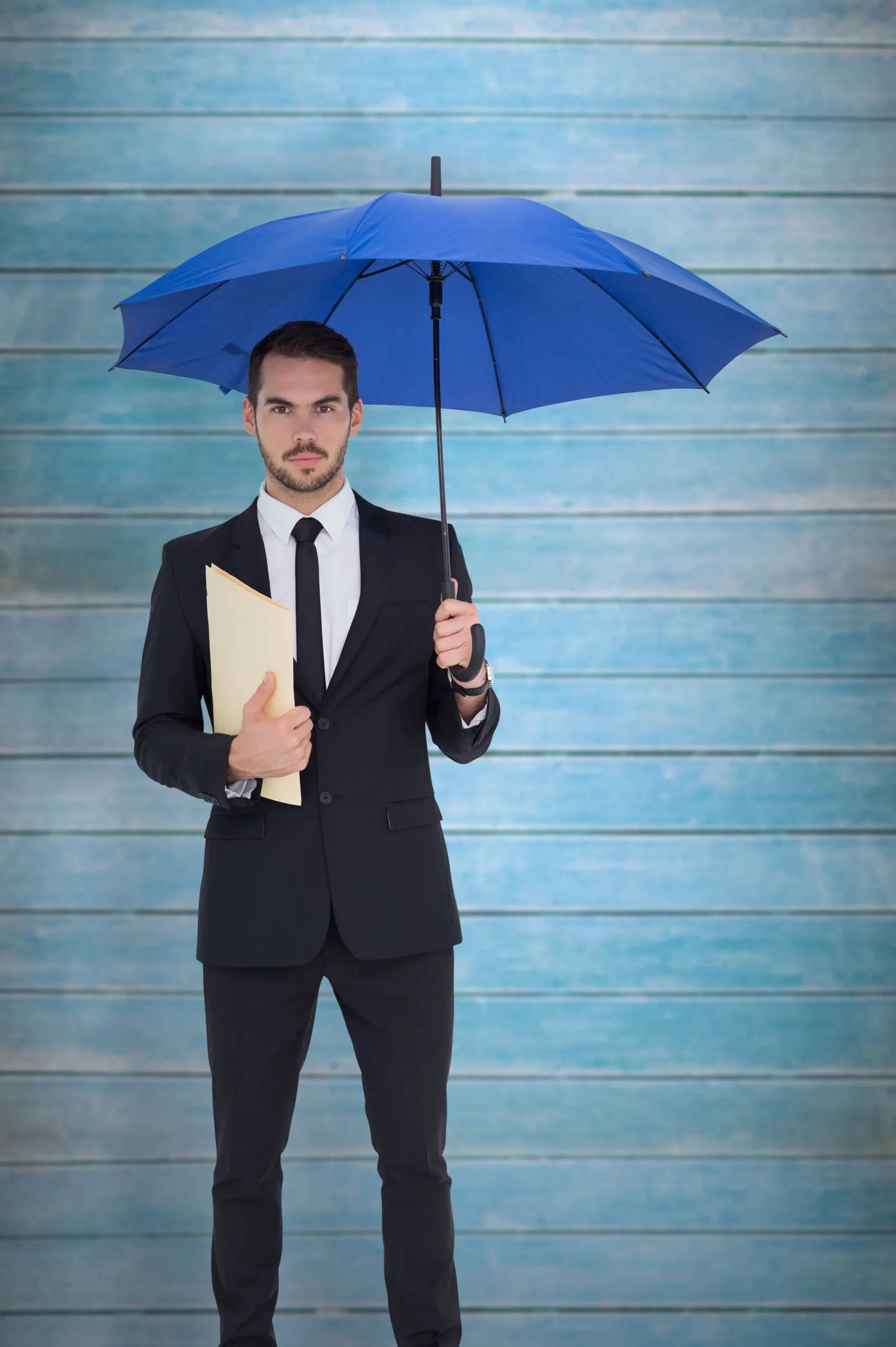 Umbrella Company Contractor Process