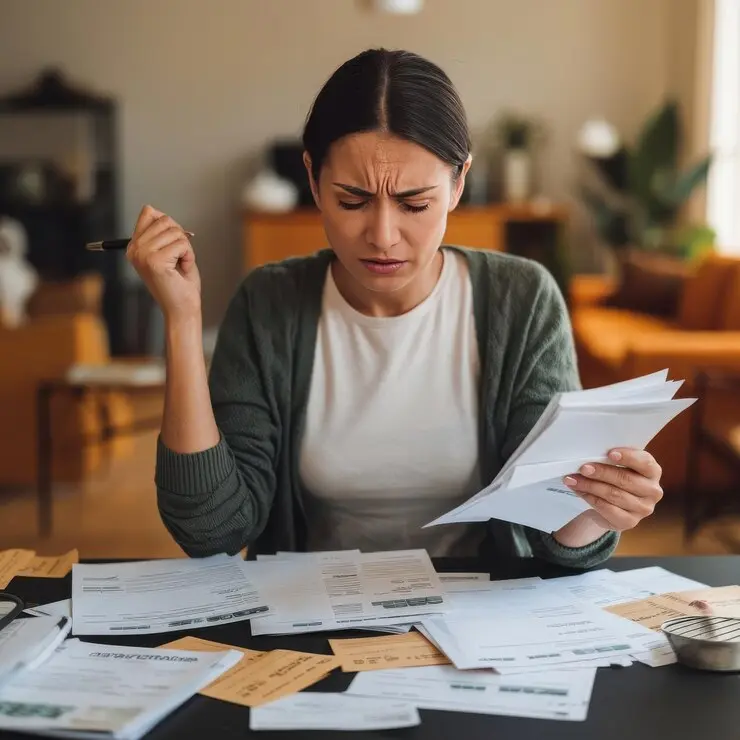 Bad Credit Contractor Mortgages UK - Specialist Lenders