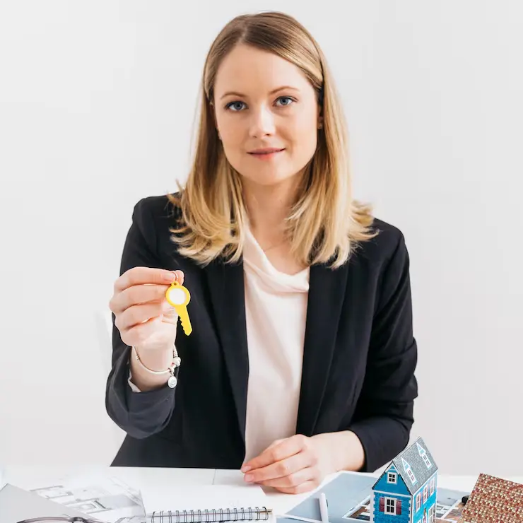 Halifax Contractor Mortgages