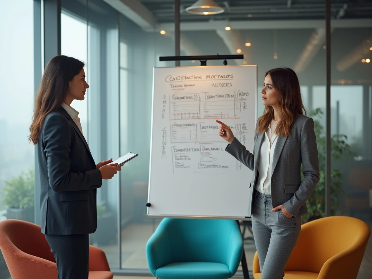 Understanding Contractor Mortgages
