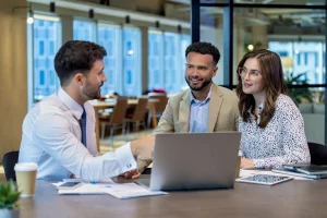 Large Mortgage Loans