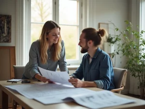 Professional Contractor Mortgage Brokerage Services