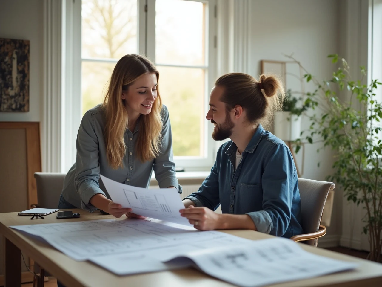 Professional Contractor Mortgage Brokerage Services