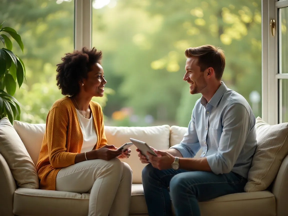 Contractor Mortgage Consultation