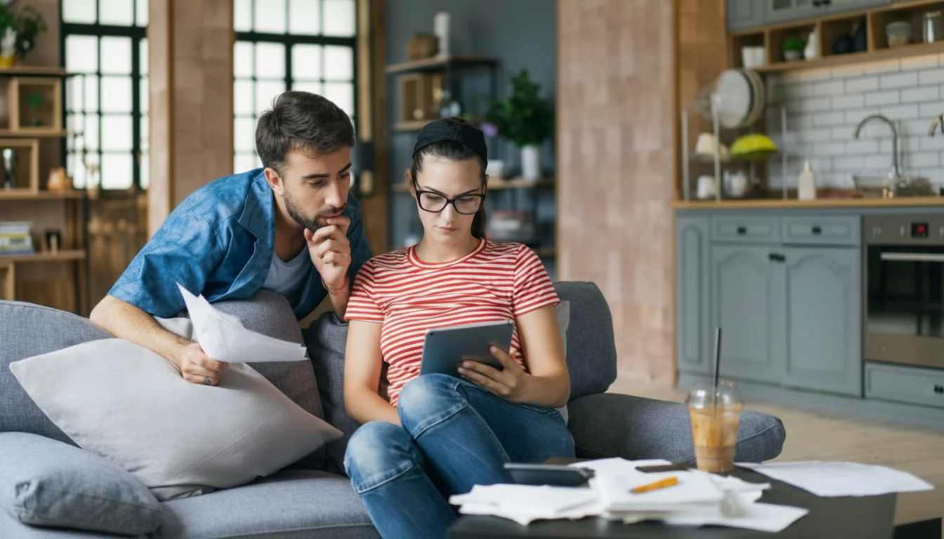 Finding the Right Contractor Mortgage Lender