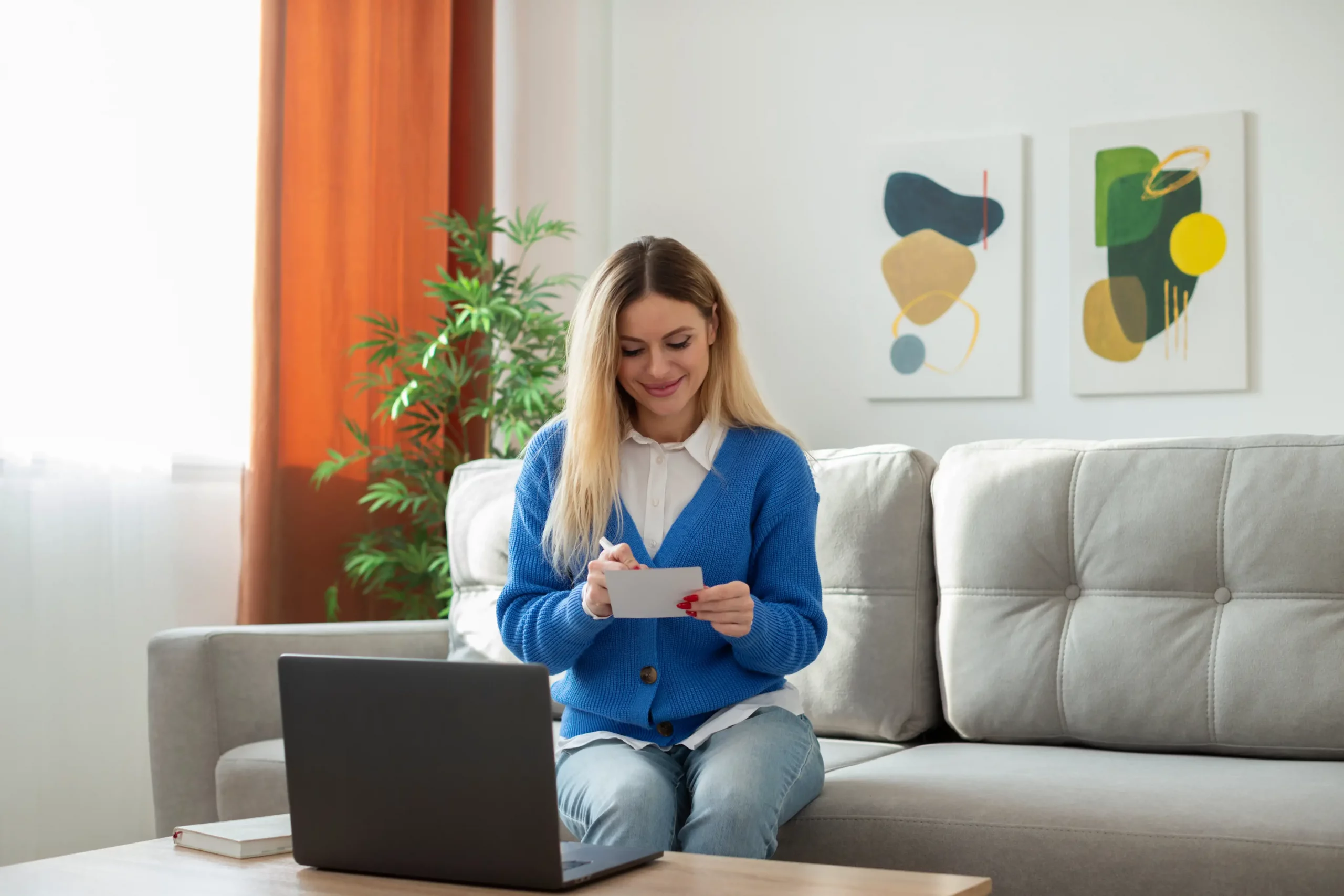 Online Mortgage Advisor