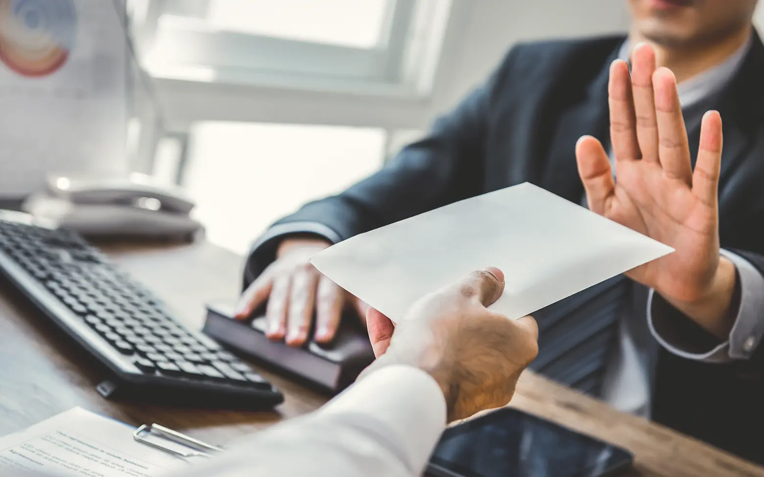 Mortgage Declined? What to Do Next