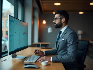 Contractor Mortgage Market Update