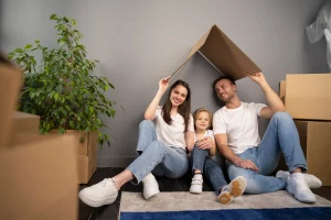 Mortgages For Families Upsizing Your Home
