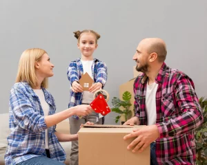 Family-Assisted Mortgages Parents Helping Buy