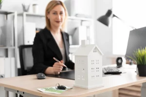 Mortgages for Contractors Paid in Foreign Currencies