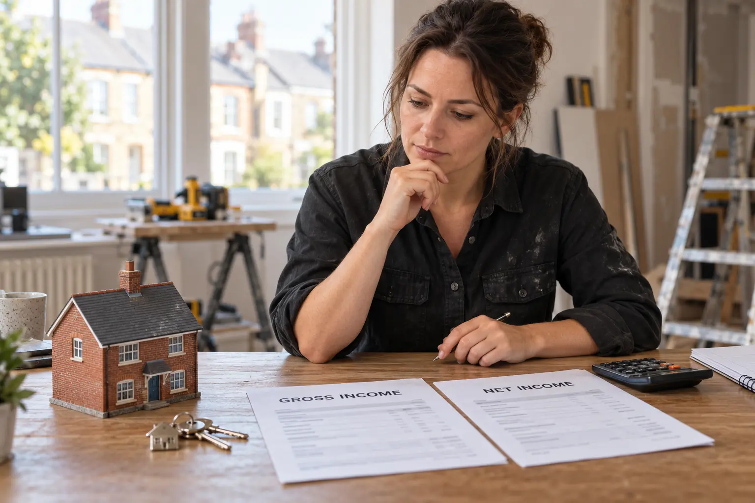 CIS Mortgages in 2026